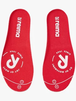 Sneakers|Reima tec Kiirus  Vandtætte Sneakers, Greyish Green Grøn