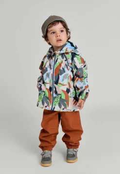 Sneakers|Reima tec Kiirus  Vandtætte Sneakers, Greyish Green Grøn