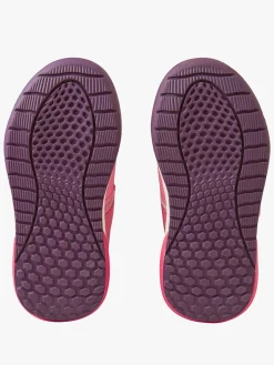 Børn Reima Sneakers-tec Kiirus  Vandtætte Sneakers, Sunset Pink