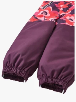 Børn Reima Flyverdragter-tec Kipina Flyverdragt, Deep Purple