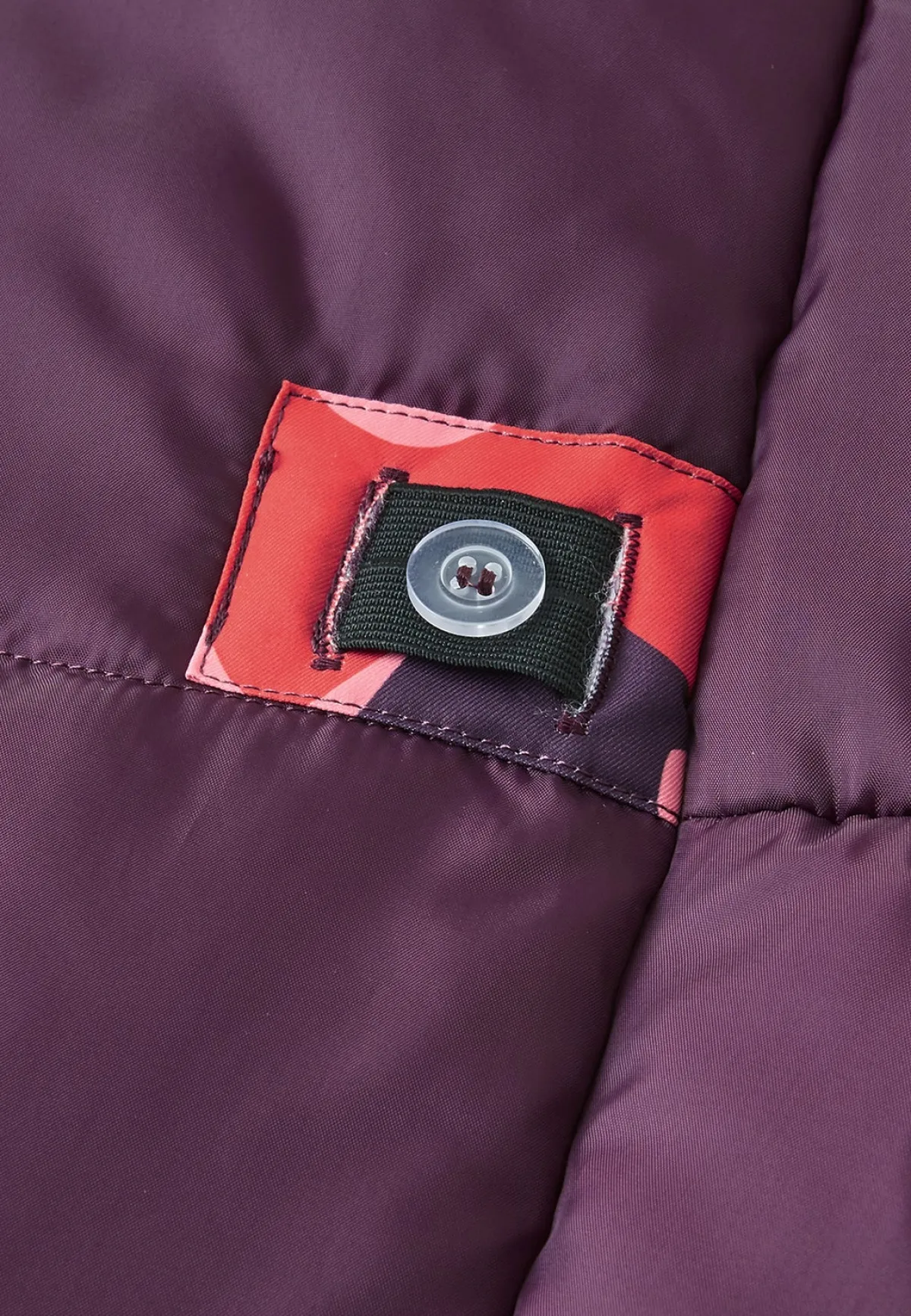 Børn Reima Flyverdragter-tec Kipina Flyverdragt, Deep Purple