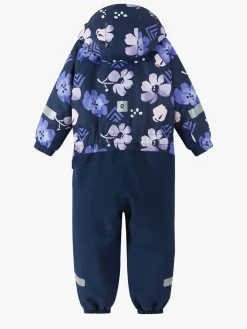 Børn Reima Overtøj-tec Kurikka Flyverdragt, Navy