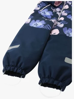 Børn Reima Overtøj-tec Kurikka Flyverdragt, Navy