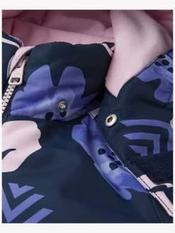 Børn Reima Overtøj-tec Kurikka Flyverdragt, Navy