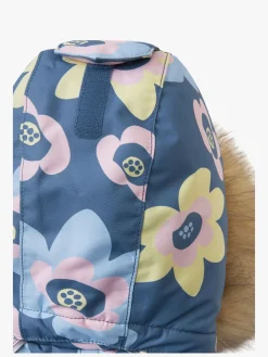 Børn Reima Overtøj-tec Lappi Flyverdragt, Blue Ocean