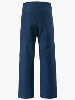 Overtøj|Reima tec Lento Skalbukser, Navy