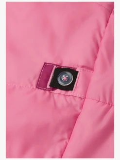 Overtøj|Reima tec Marte Mid  Let foret Flyverdragt, Soft Coral