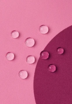 Overtøj|Reima tec Marte Mid  Let foret Flyverdragt, Soft Coral