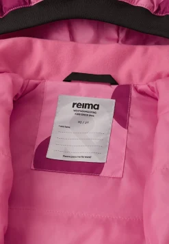 Flyverdragter|Reima tec Marte Mid  Let foret Flyverdragt, Soft Coral