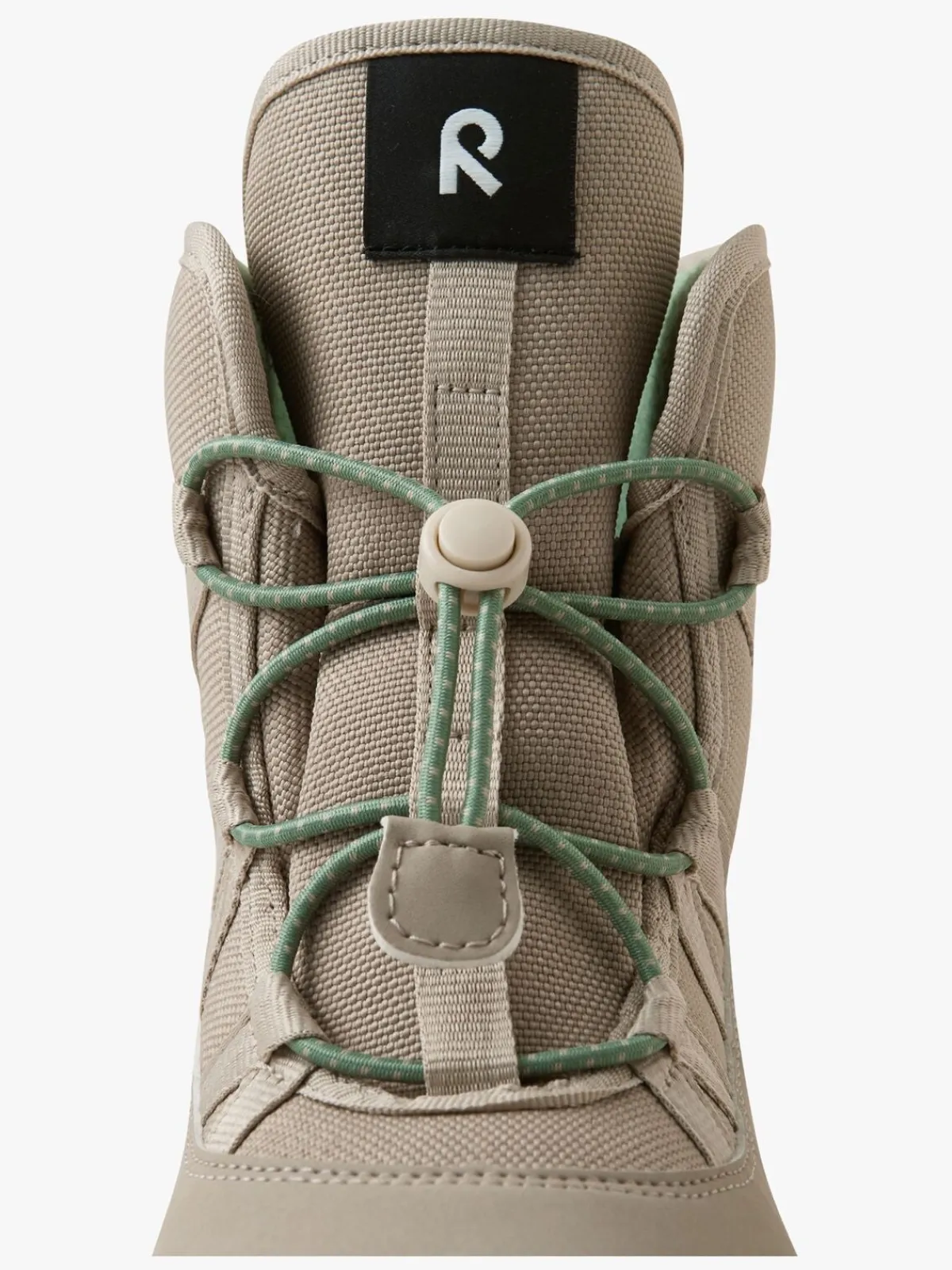 Børn Reima Støvler & Vinterstøvler-tec Myrsky Vinterstøvler, Earthy