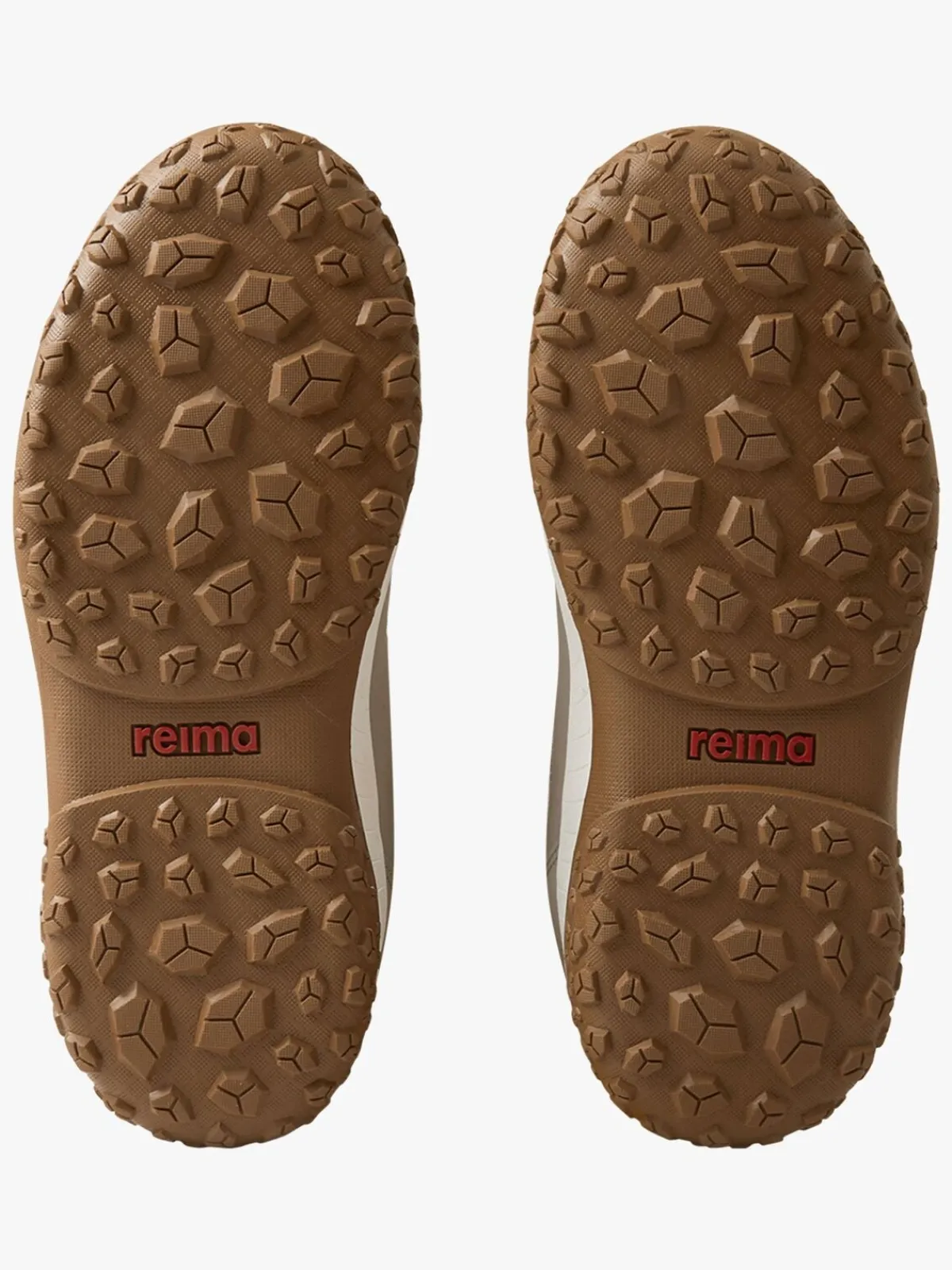 Børn Reima Støvler & Vinterstøvler-tec Myrsky Vinterstøvler, Earthy