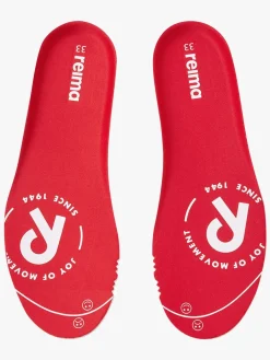 Børn Reima Støvler & Vinterstøvler-tec Myrsky Vinterstøvler, Earthy