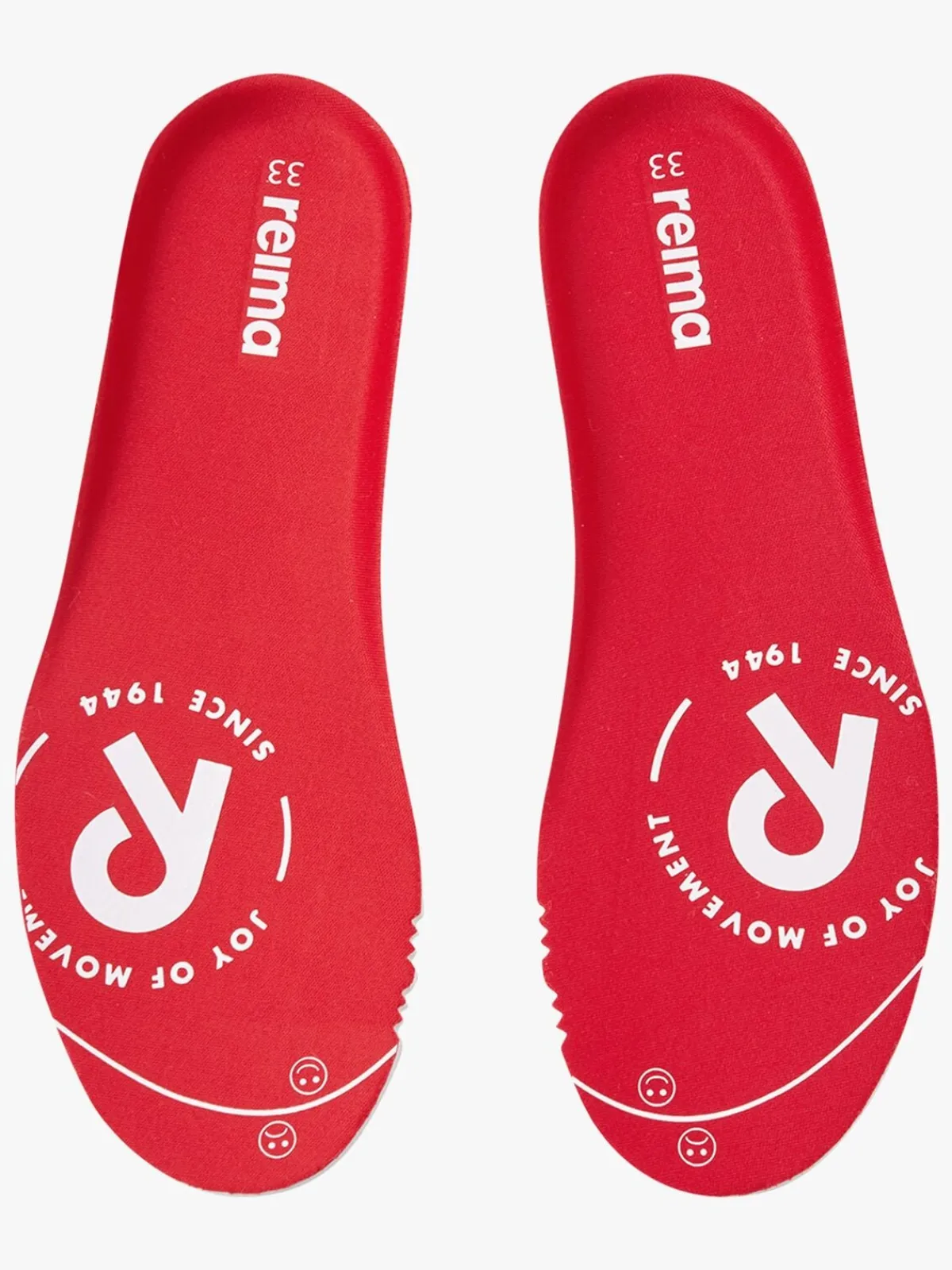 Børn Reima Støvler & Vinterstøvler-tec Myrsky Vinterstøvler, Earthy