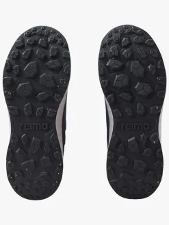 Støvler & Vinterstøvler|Reima tec Pikavari Vinterstøvler, Navy Rød/Blå