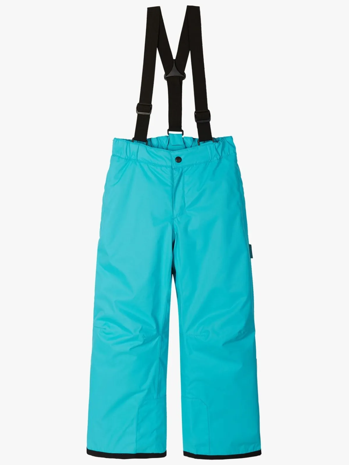 Børn Reima Termotøj|Vintertøj-tec Proxima Overtræksbukser, Aquatic