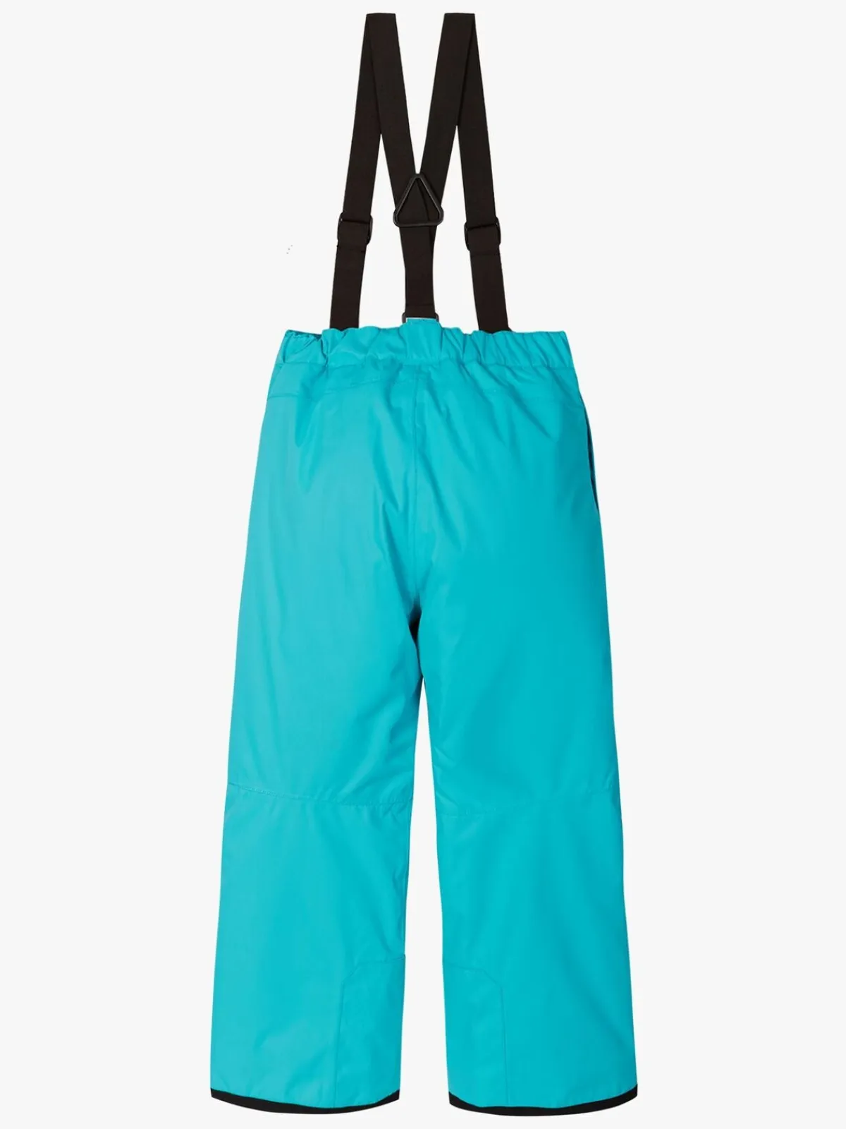 Børn Reima Termotøj|Vintertøj-tec Proxima Overtræksbukser, Aquatic