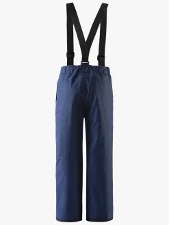 Termotøj|Vintertøj|Reima tec Proxima Skibukser, Navy Blå