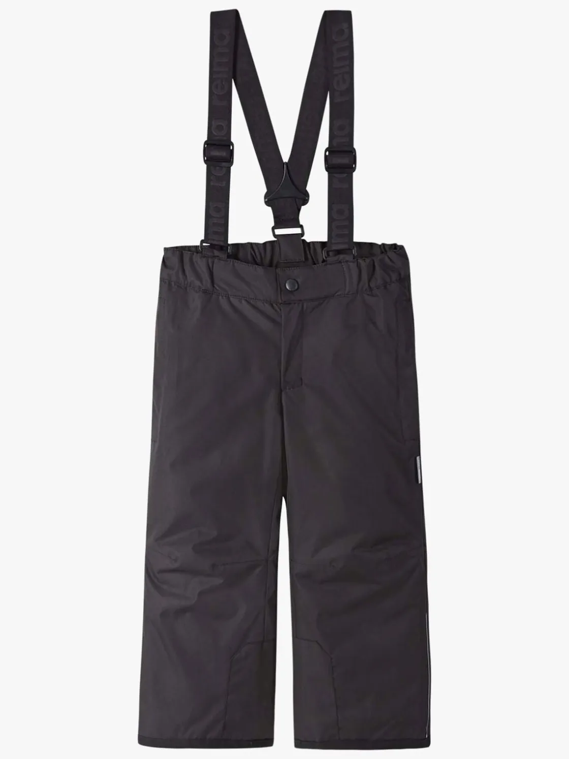 Termotøj|Vintertøj|Reima tec Proxima Skibukser, Sort