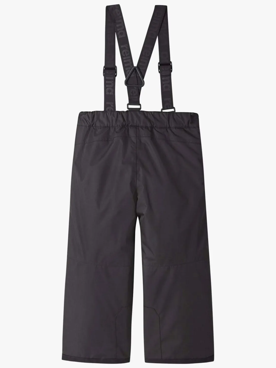 Termotøj|Vintertøj|Reima tec Proxima Skibukser, Sort