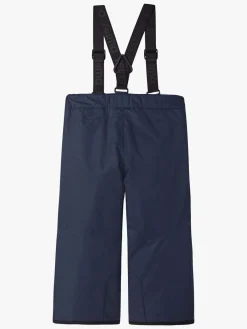 Børn Reima Termotøj|Vintertøj-tec Proxima Skibukser, Navy