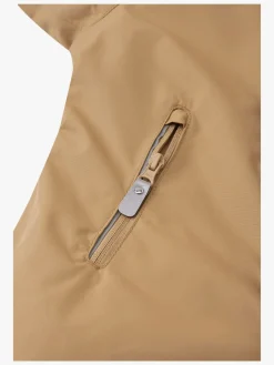 Overtøj|Reima tec Puhuri Flyverdragt, Peanut Brown