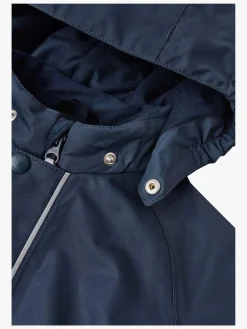 Børn Reima Overtøj-tec Puhuri Flyverdragt, Navy