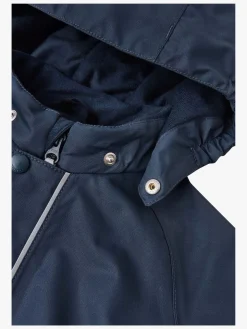 Flyverdragter|Reima tec Puhuri Flyverdragt, Navy Blå