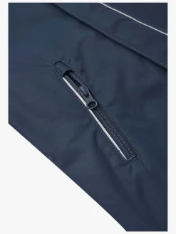 Flyverdragter|Reima tec Puhuri Flyverdragt, Navy Blå