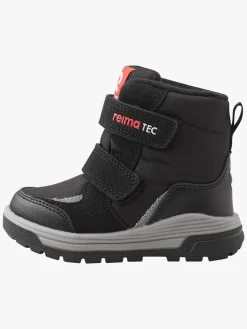 Børn Reima Støvler & Vinterstøvler-tec Qing Vinterstøvler,