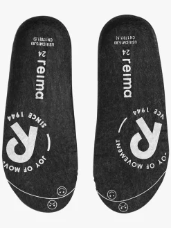 Børn Reima Støvler & Vinterstøvler-tec Qing Vinterstøvler, Azalea Pink