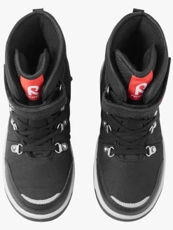 Støvler & Vinterstøvler|Reima tec Quicker Vinterstøvler, Sort