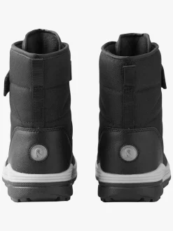 Støvler & Vinterstøvler|Reima tec Quicker Vinterstøvler, Sort