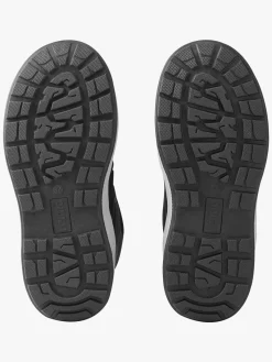 Støvler & Vinterstøvler|Reima tec Quicker Vinterstøvler, Sort