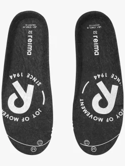 Støvler & Vinterstøvler|Reima tec Quicker Vinterstøvler, Sort