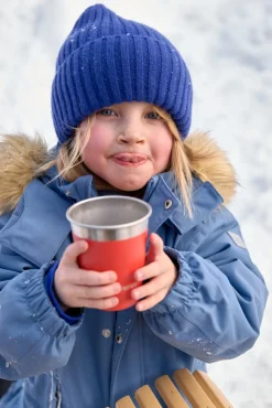 Flyverdragter|Reima tec Stavanger Flyverdragt, Blue Ocean