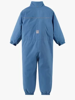 Flyverdragter|Reima tec Stavanger Flyverdragt, Blue Ocean