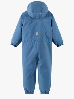 Flyverdragter|Reima tec Stavanger Flyverdragt, Blue Ocean