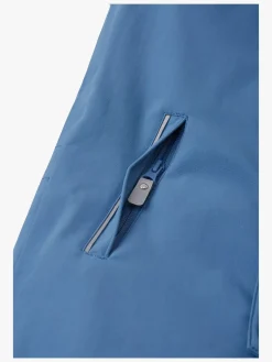 Flyverdragter|Reima tec Stavanger Flyverdragt, Blue Ocean