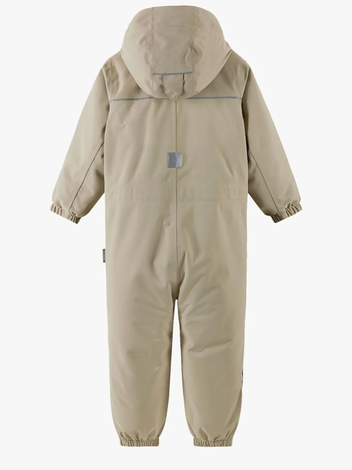 Børn Reima Overtøj-tec Stavanger Flyverdragt, Earthy