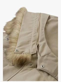 Børn Reima Overtøj-tec Stavanger Flyverdragt, Earthy