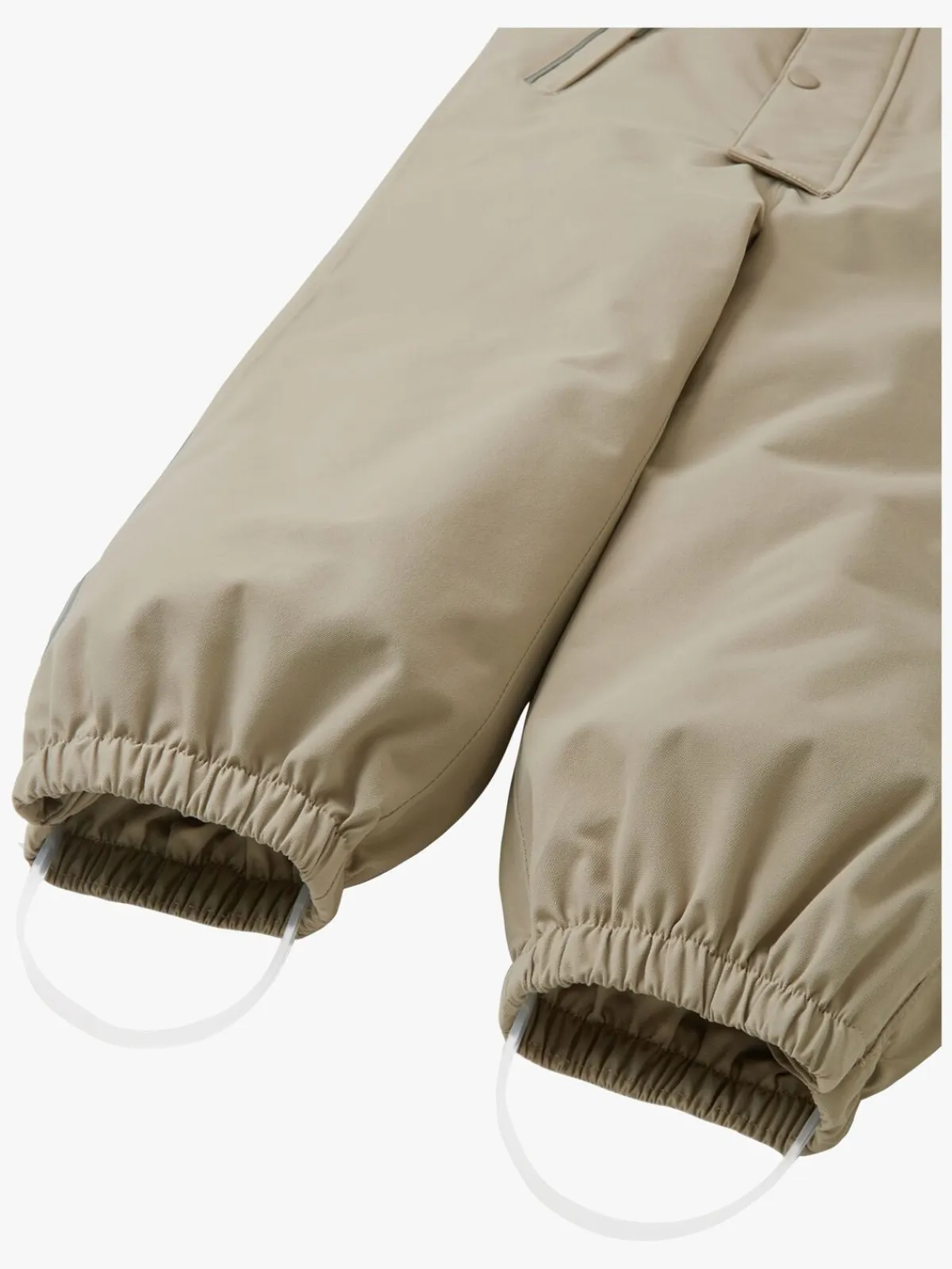 Børn Reima Overtøj-tec Stavanger Flyverdragt, Earthy