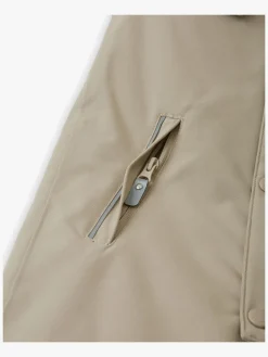 Børn Reima Overtøj-tec Stavanger Flyverdragt, Earthy