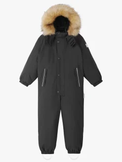 Børn Reima Flyverdragter|Overtøj-tec Stavanger Flyverdragt,