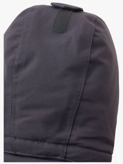 Børn Reima Overtøj-tec Stavanger Flyverdragt, Soft Black