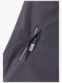 Børn Reima Overtøj-tec Stavanger Flyverdragt, Soft Black