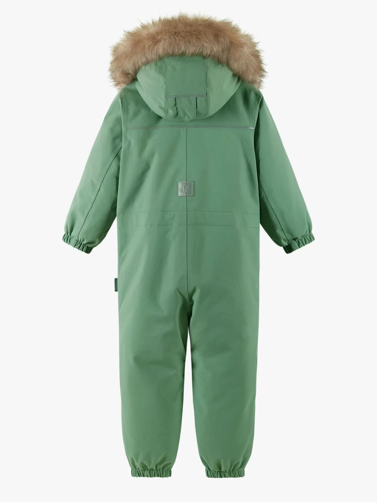 Flyverdragter|Reima tec Stavanger Flyverdragt, Green Clay