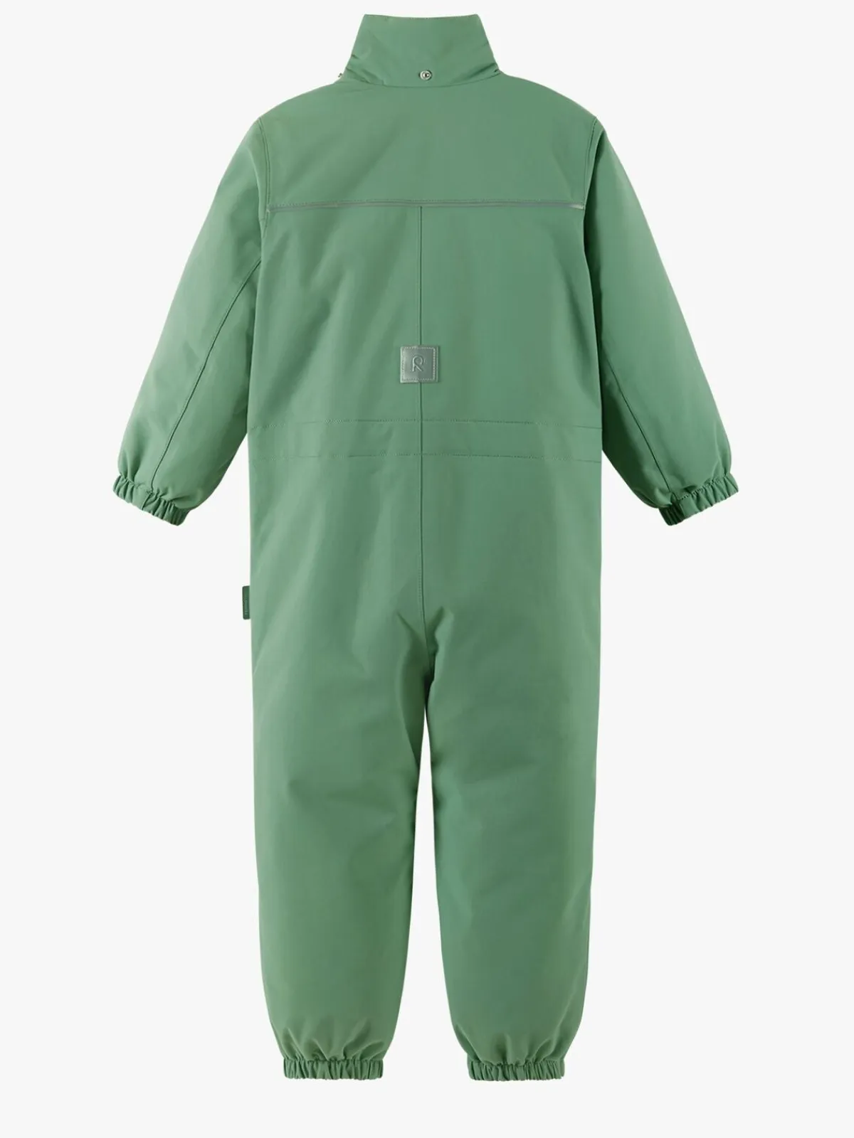 Flyverdragter|Reima tec Stavanger Flyverdragt, Green Clay