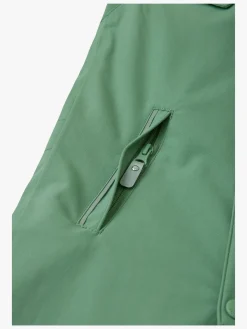 Flyverdragter|Reima tec Stavanger Flyverdragt, Green Clay