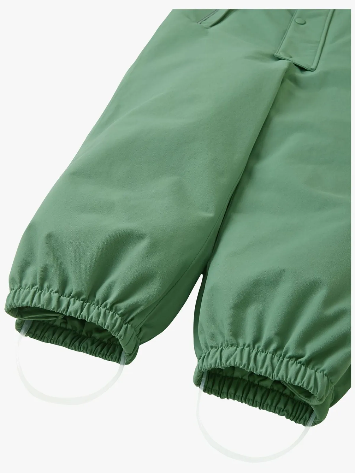 Flyverdragter|Reima tec Stavanger Flyverdragt, Green Clay