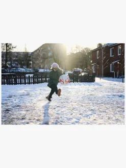 Børn Reima Tilbehør-tec Tartu Handsker, Thyme Green